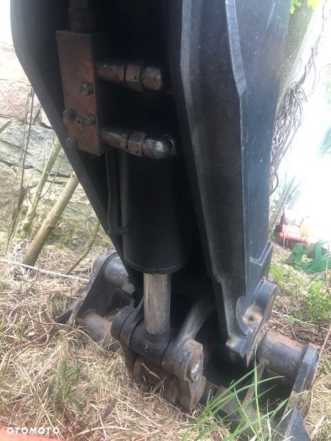 Manitou 731 - [CZĘŚCI] - 2