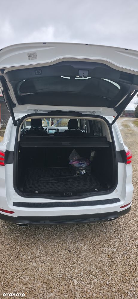 Ford S-Max 2.0 TDCi Titanium PowerShift - 4