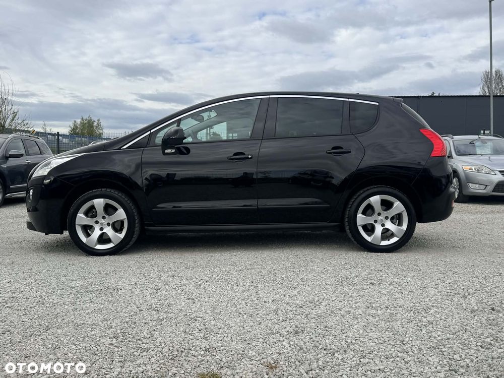 Peugeot 3008 - 6