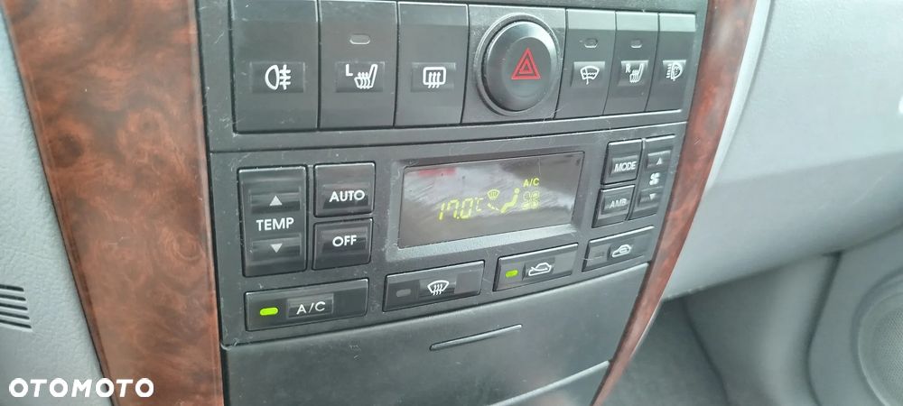 Kia Sorento 2.4 LX - 18