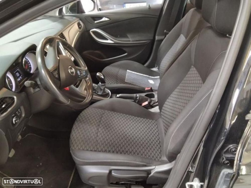 Opel Astra Sports Tourer 1.5 D Business Edition S/S - 3