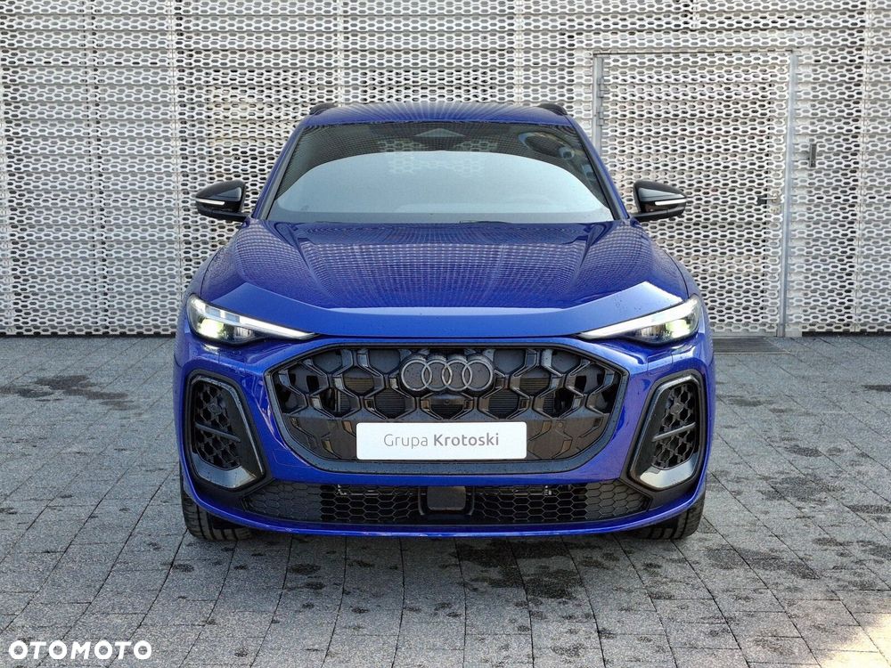 Audi Q5 - 2
