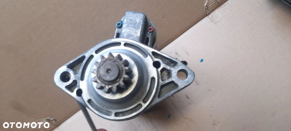 ROZRUSZNIK Q3 2.0 TDi, Q3 2.0 TDi Qauttro, Superb 2.0 TDi, Superb 2.0 TDi 4x4, Caddy - 2