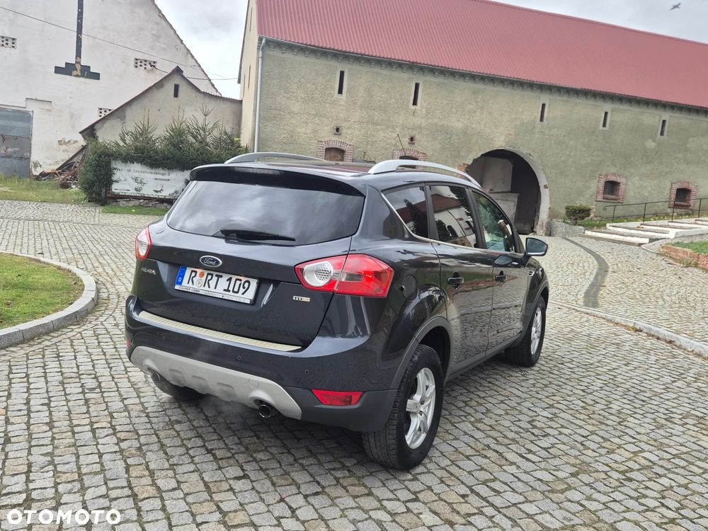 Ford Kuga 2.0 TDCi 2x4 Trend - 5