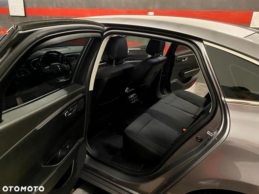 Renault Talisman 1.6 Energy TCe Limited EDC - 19