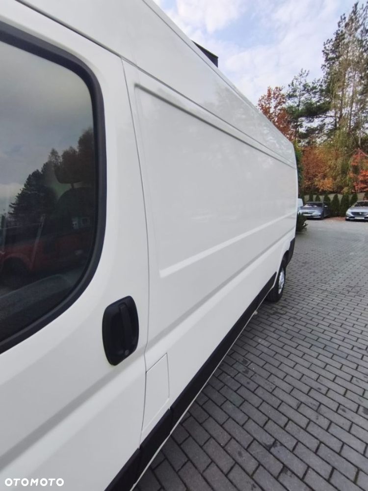 Peugeot Boxer - 29