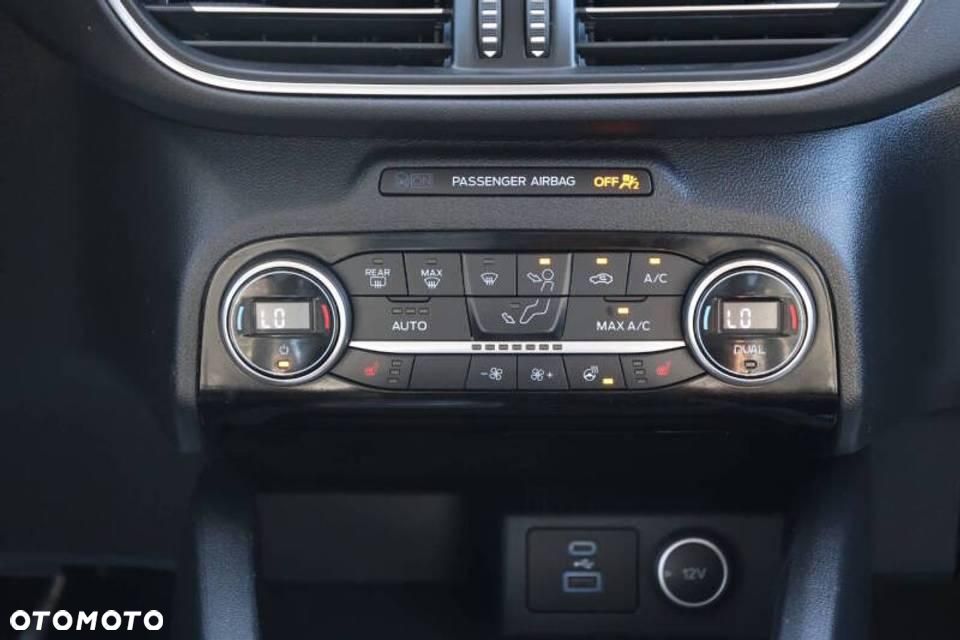 Ford Escape 2.0 EcoBoost AWD Titanium - 20
