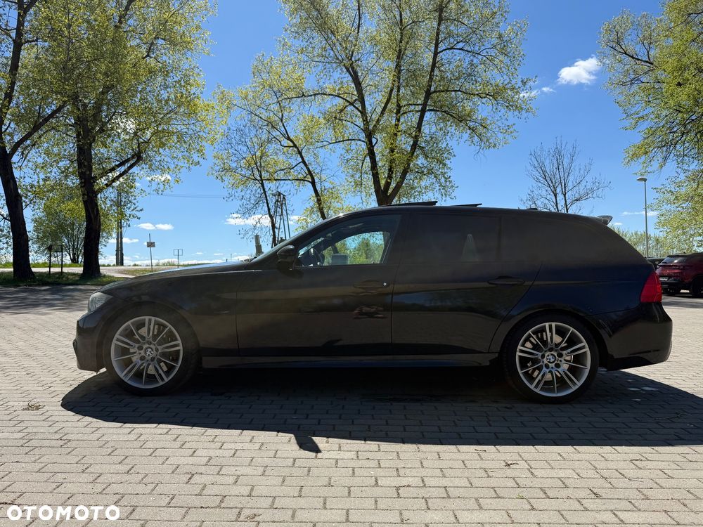 BMW Seria 3 335i - 2