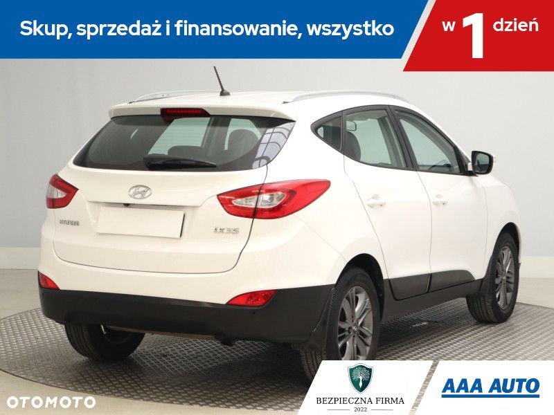 Hyundai ix35 - 7