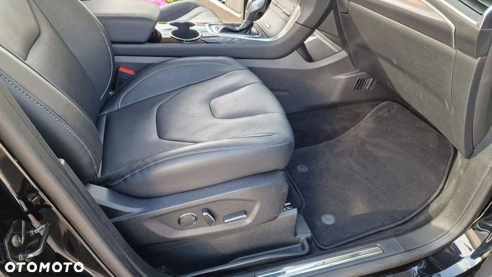 Ford S-Max 2.0 TDCi Bi-Turbo ST-Line PowerShift - 17