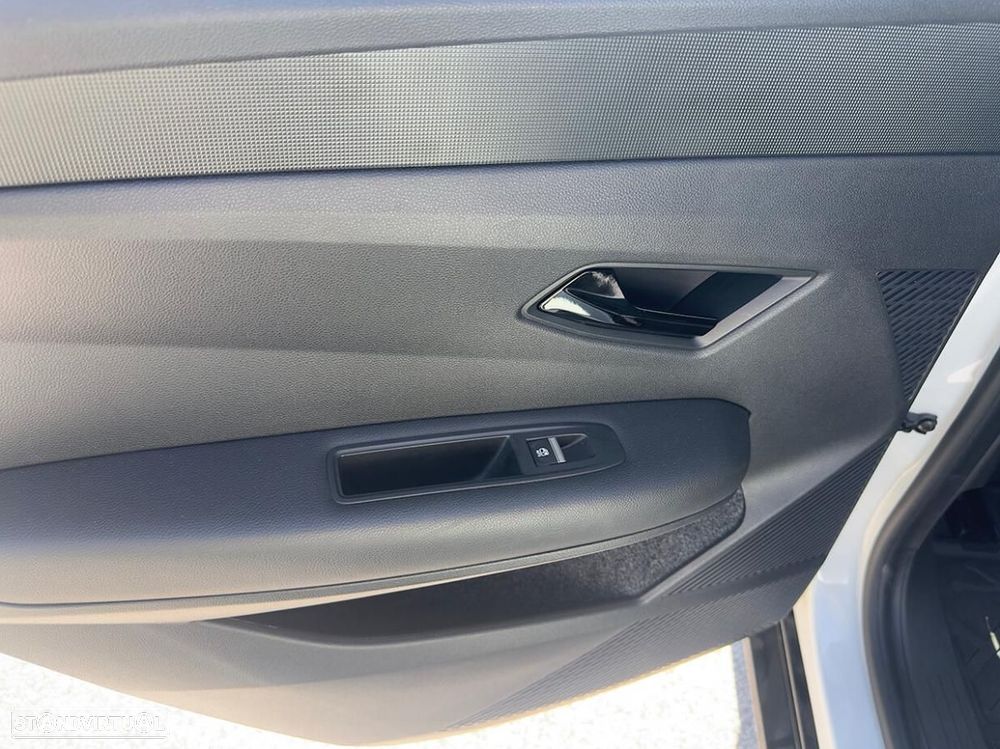 Renault Mégane E-Tech EV60 220hp optimum charge Equilibre - 40