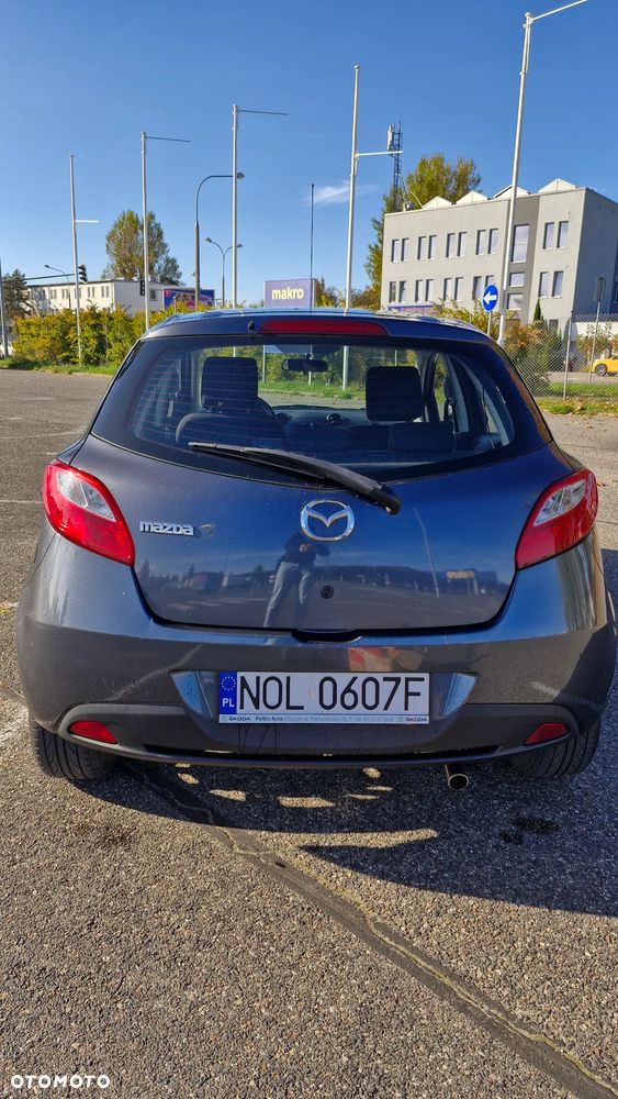 Mazda 2 1.3 Comfort - 6