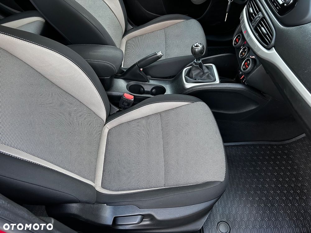 Fiat Tipo 1.6 MultiJet Business Line - 20