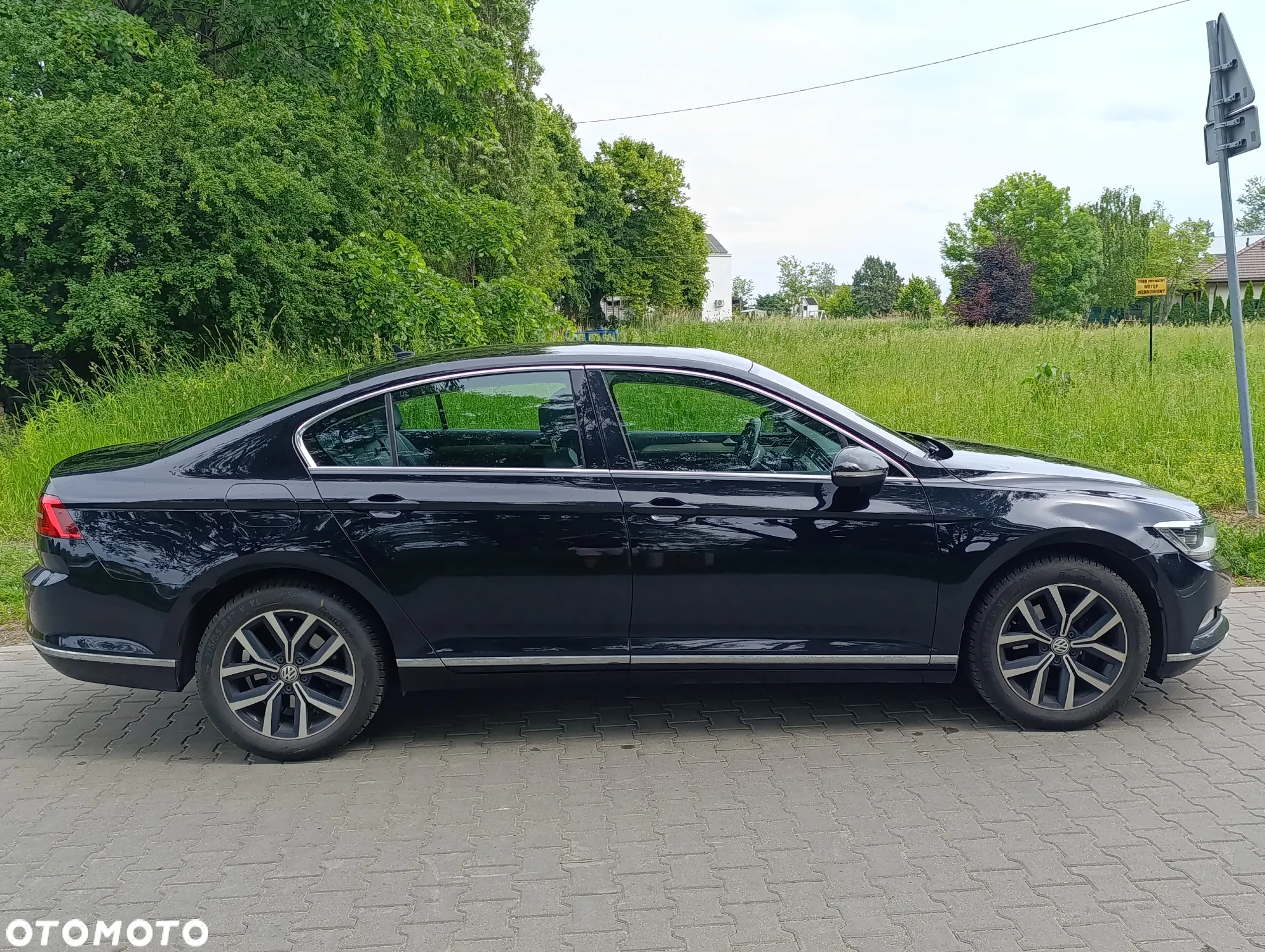 Volkswagen Passat 1.8 TSI BMT Highline DSG - 5