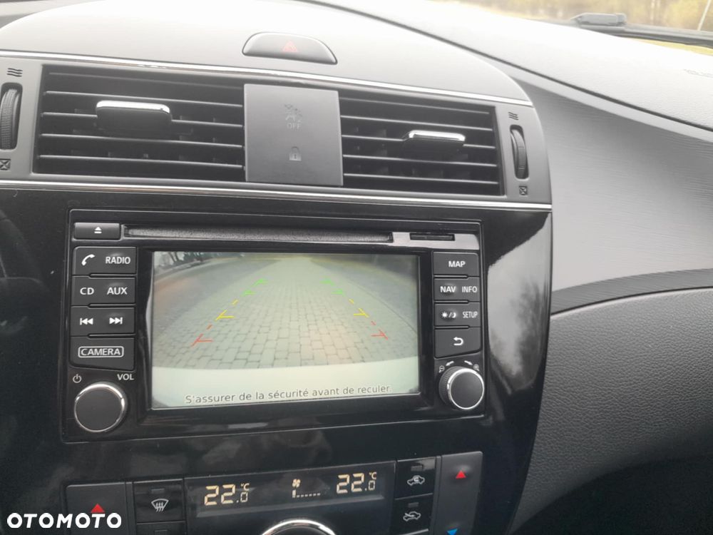 Nissan Pulsar 1.5 dCi Tekna - 21