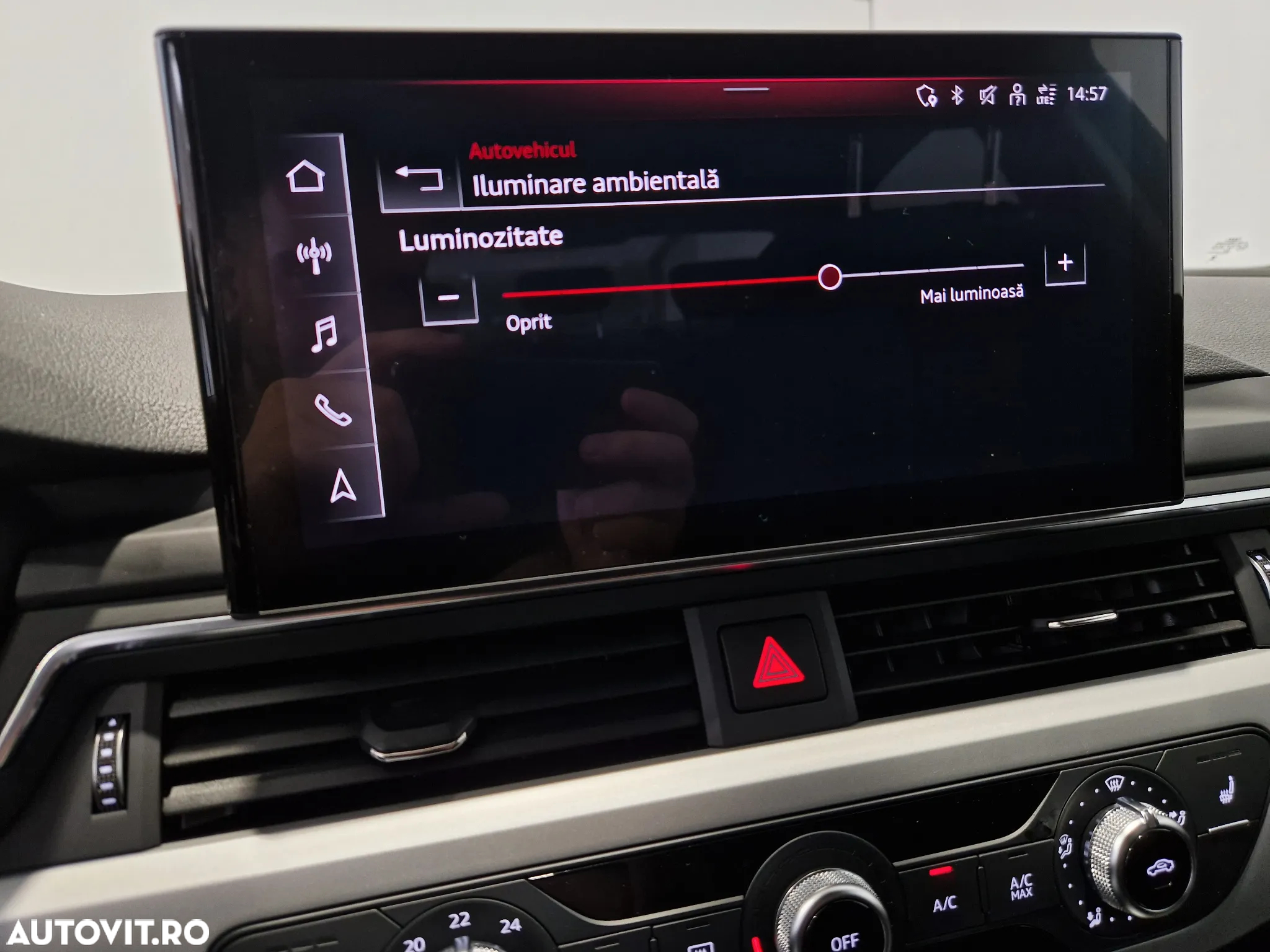 Audi A4 - 23