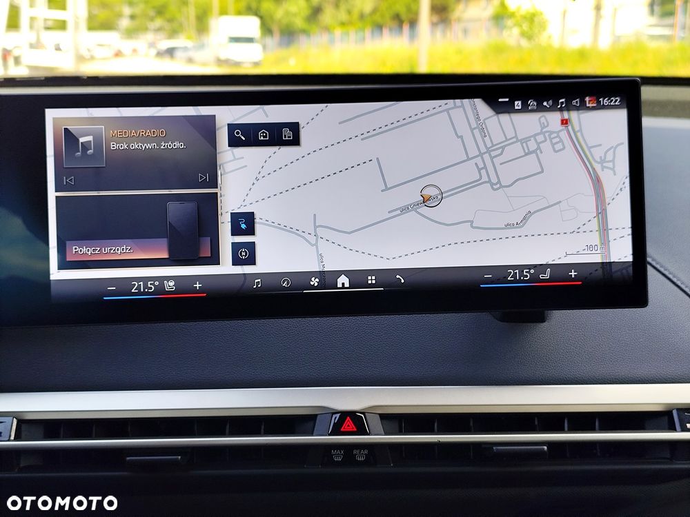 BMW iX xDrive50 111.5kWh Signature - 19