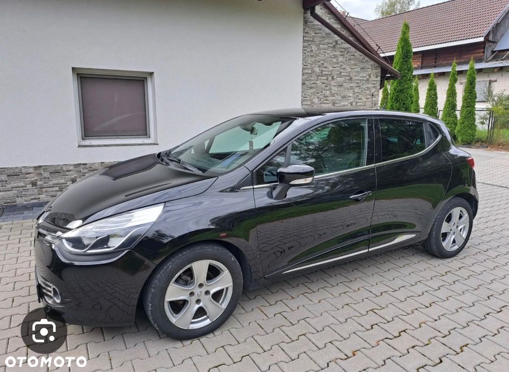 Renault Clio (Energy) dCi 90 Start & Stop EDC INTENS - 6