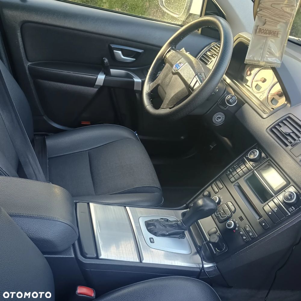 Volvo XC 90 D5 Kinetic - 31