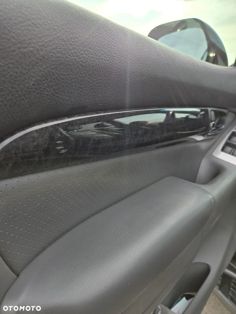 Toyota Land Cruiser 3.0 D Sol Navi Platinium - 7