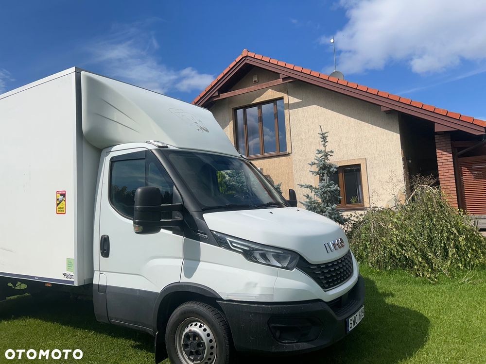 Iveco Daily - 8