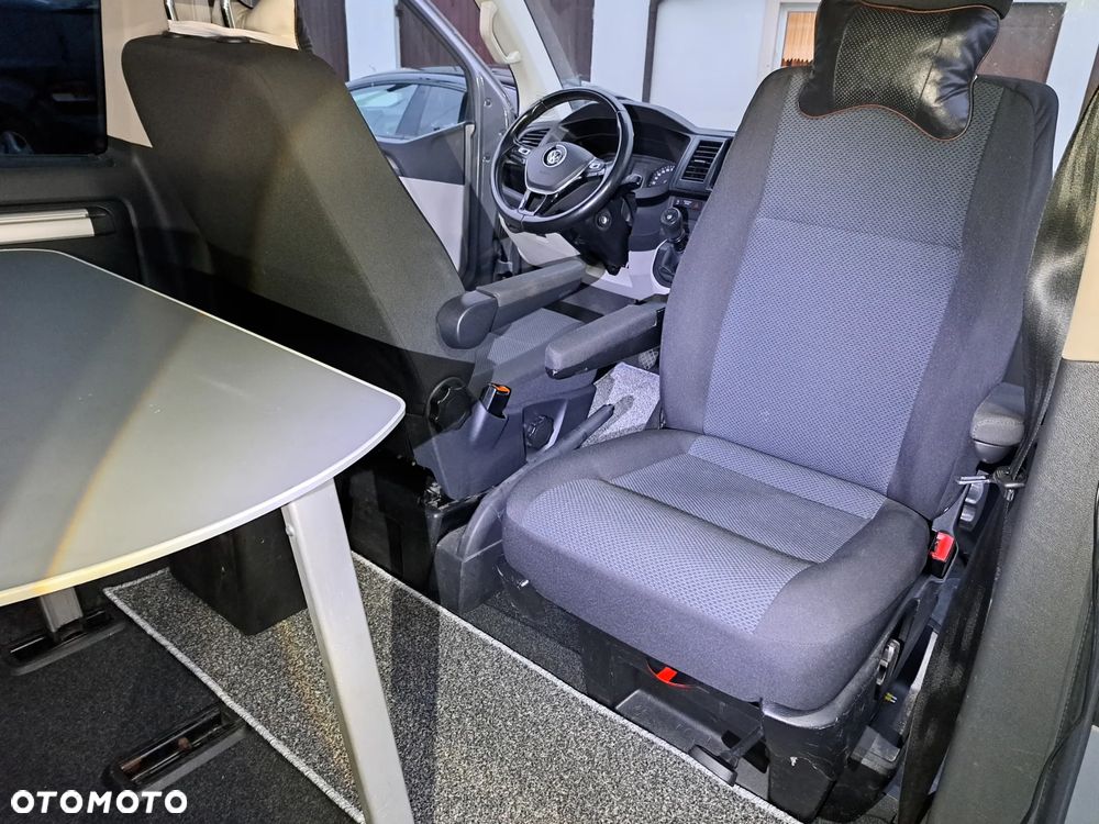 Volkswagen Caravelle 2.0 TDI L1 Highline - 7