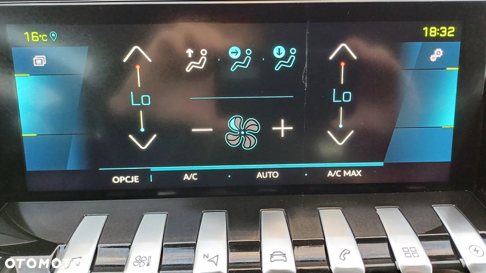 Peugeot 508 1.6 PureTech HYbrid PHEV Allure Pack S&S EAT8 - 23