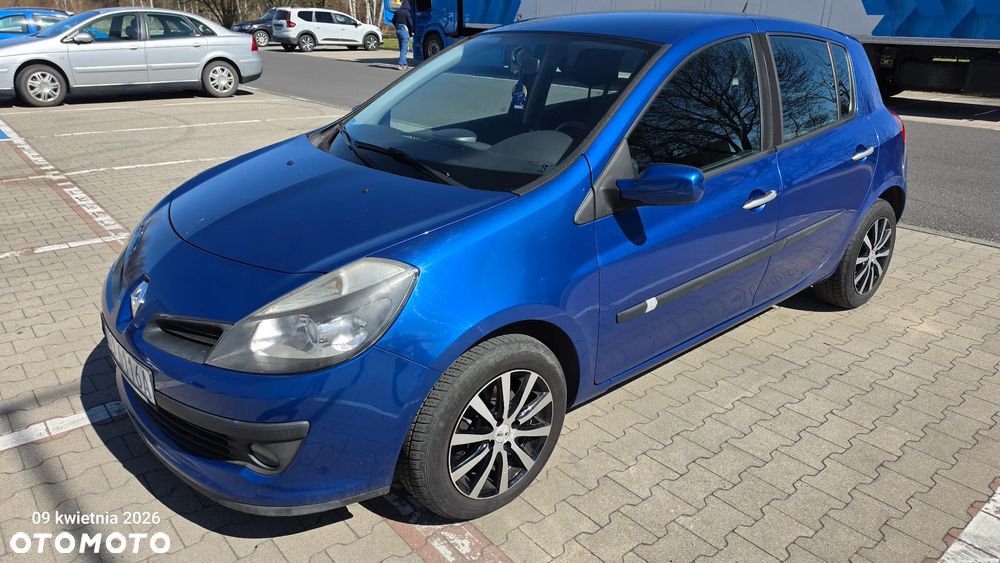 Renault Clio 1.6 16V Edition Dynamique - 3