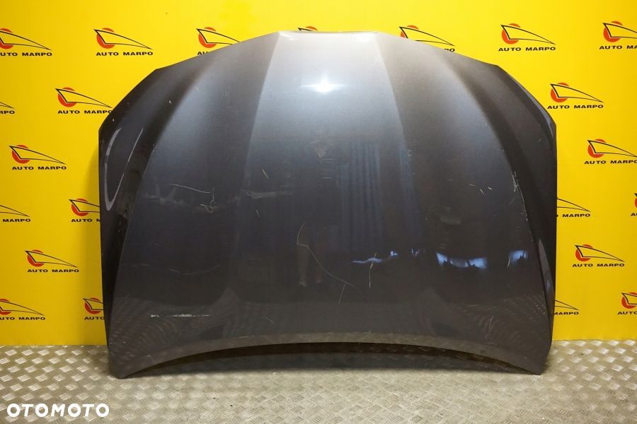 TOYOTA CAMRY 2018 - 2023 Maska Przód Pokrywa Silnika USA - 2