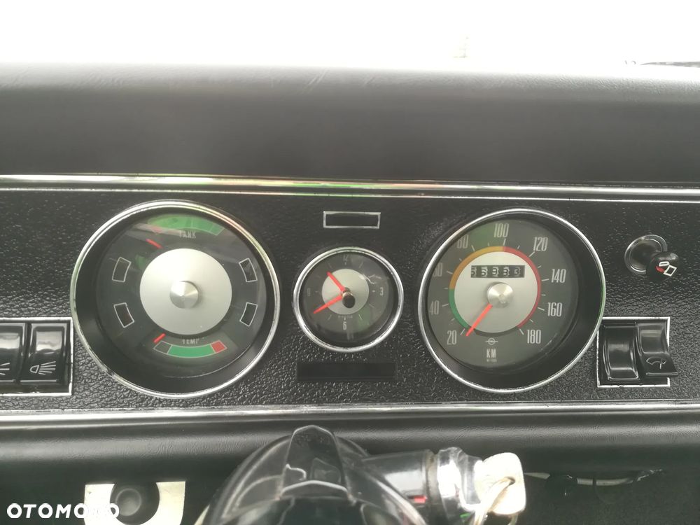 Opel Rekord - 21