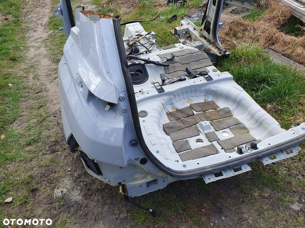 HYUNDAI KONA n 2,0 tgdi ĆWIARTKA TYŁ LEWA 2022 - 3