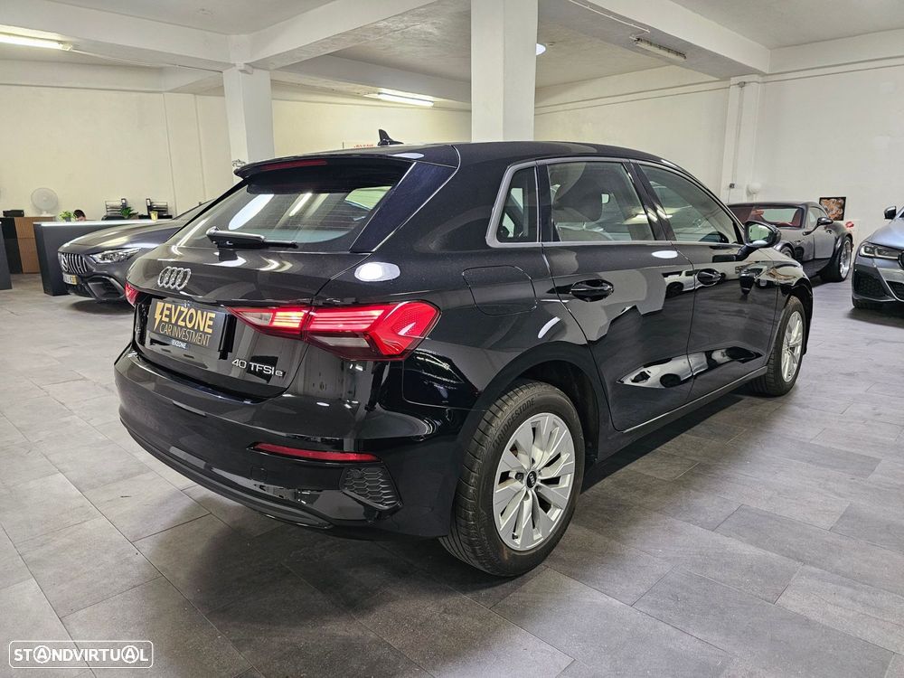 Audi A3 Sportback - 10