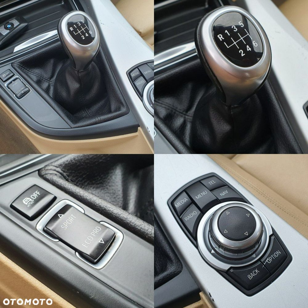 BMW Seria 3 320i - 25