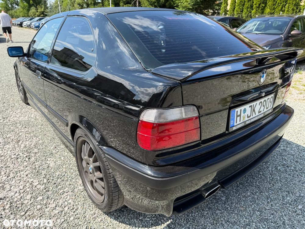 BMW Seria 3 - 13