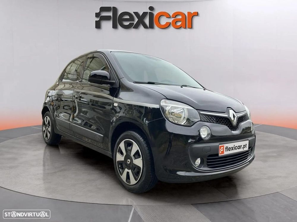 Renault Twingo 1.0 SCe Limited - 1