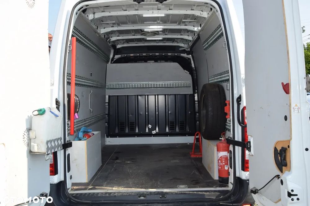 Renault MASTER*L2H2​*2.3DCI​​*KLIMA*TEMPOMAT​​*ANDROID AUTO​*6 - 12