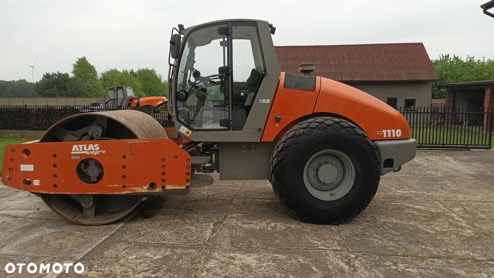 Atlas Walec AW 1110 - 2