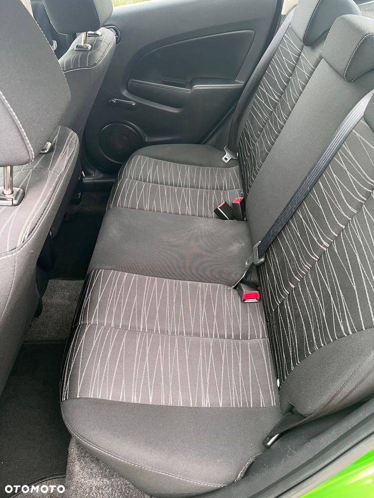Mazda 2 1.3 Impuls - 23