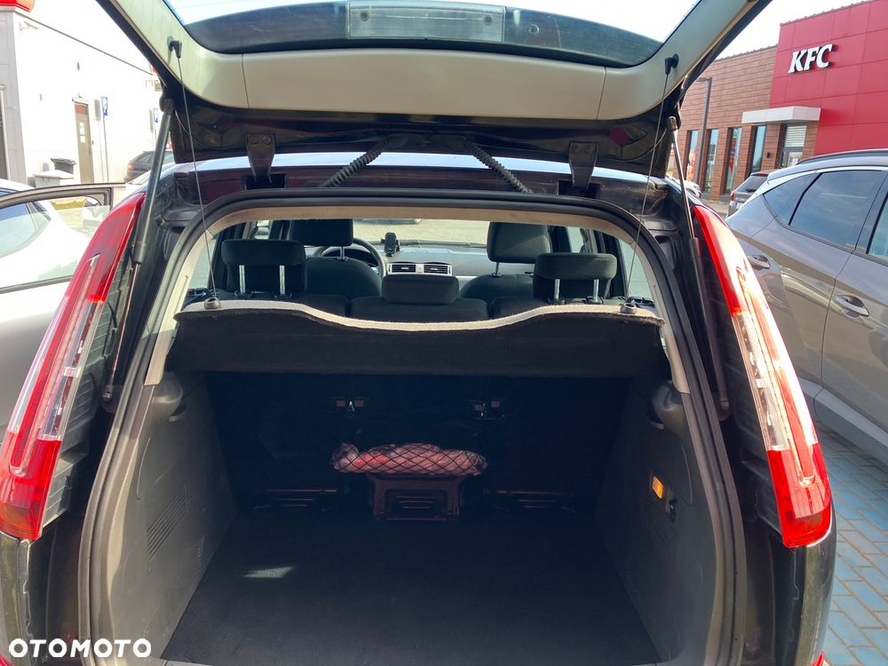 Ford C-MAX 2.0 TDCi DPF Titanium - 12