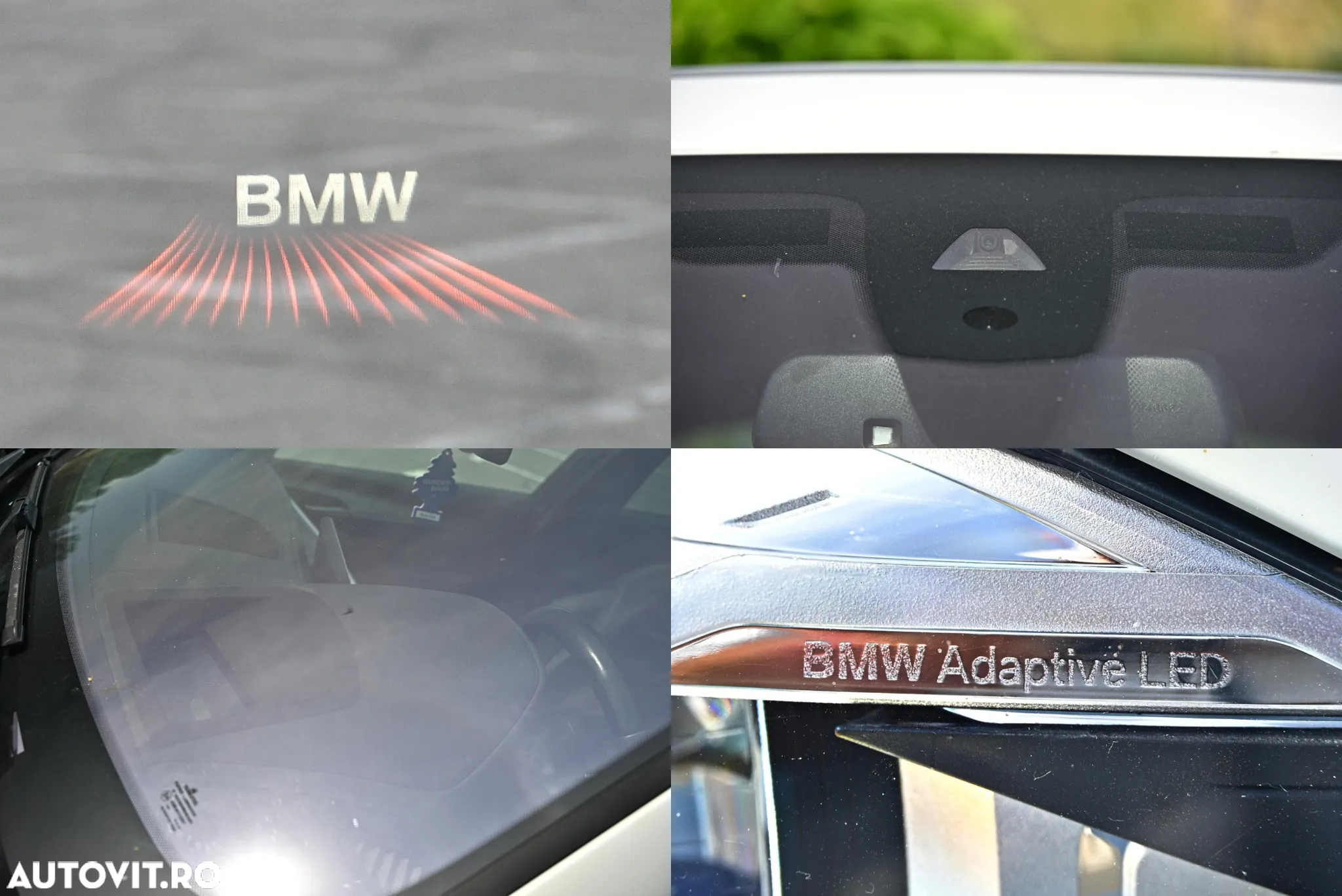 BMW X6 xDrive30d - 11