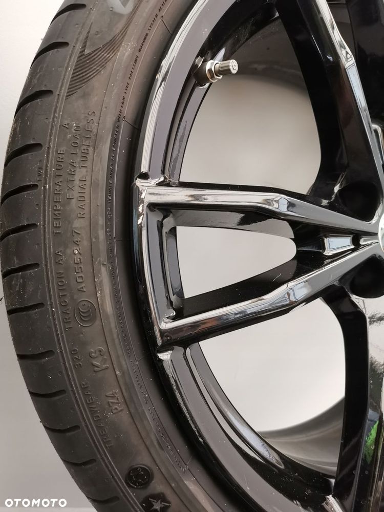 BMW 3 G20 G21 KOLA FELGI ALUFELGI OPONY LATO 225/40R19 255/35R19 2024ROK - 8