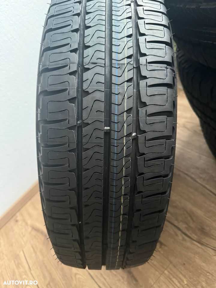 Roti NOI 5x118 Fiat Ducato/Citroen Jumper/Peugeot Boxer 225 75r16C - 5