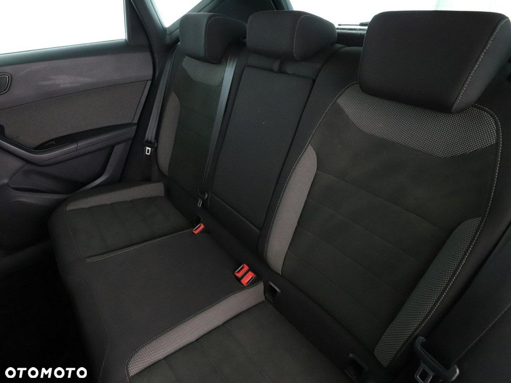 Seat Ateca 1.5 TSI ACT DSG OPF Xcellence - 18