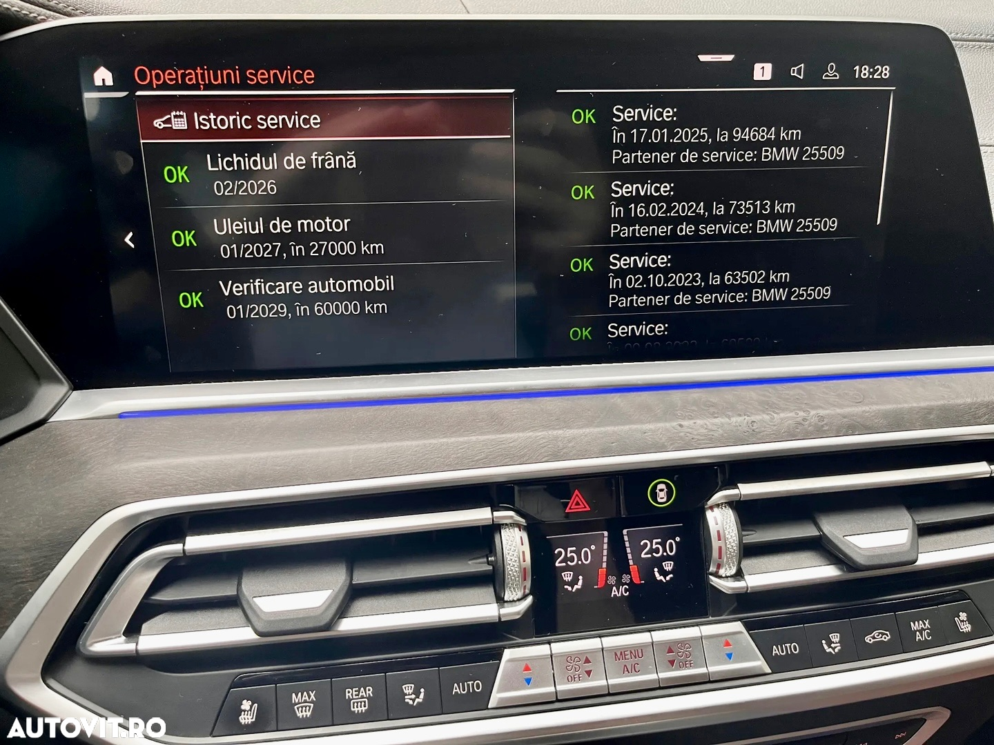 BMW X5 xDrive40d AT MHEV - 9