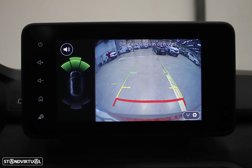 Dacia Jogger 1.0 ECO-G Extreme+ Up&Go 7L Bi-Fuel - 12