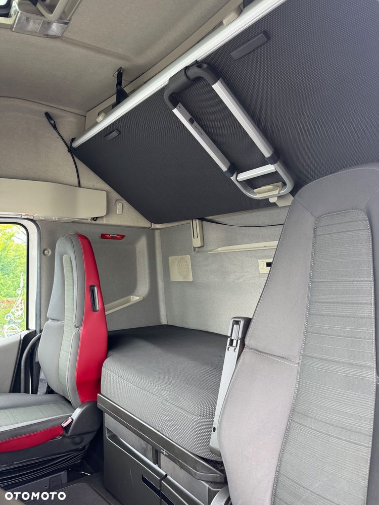 Volvo FH 500 / Euro 6 / Automat / 2 Zbiorniki / Full Spoiler / z Francji - 21