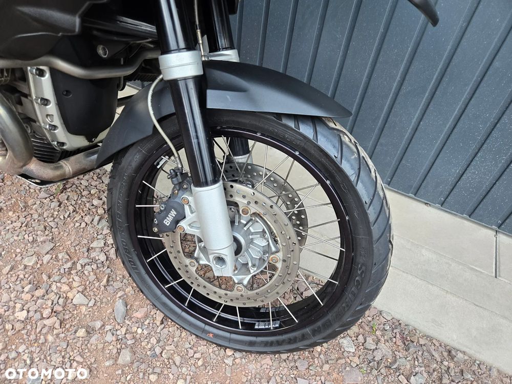 BMW GS - 18