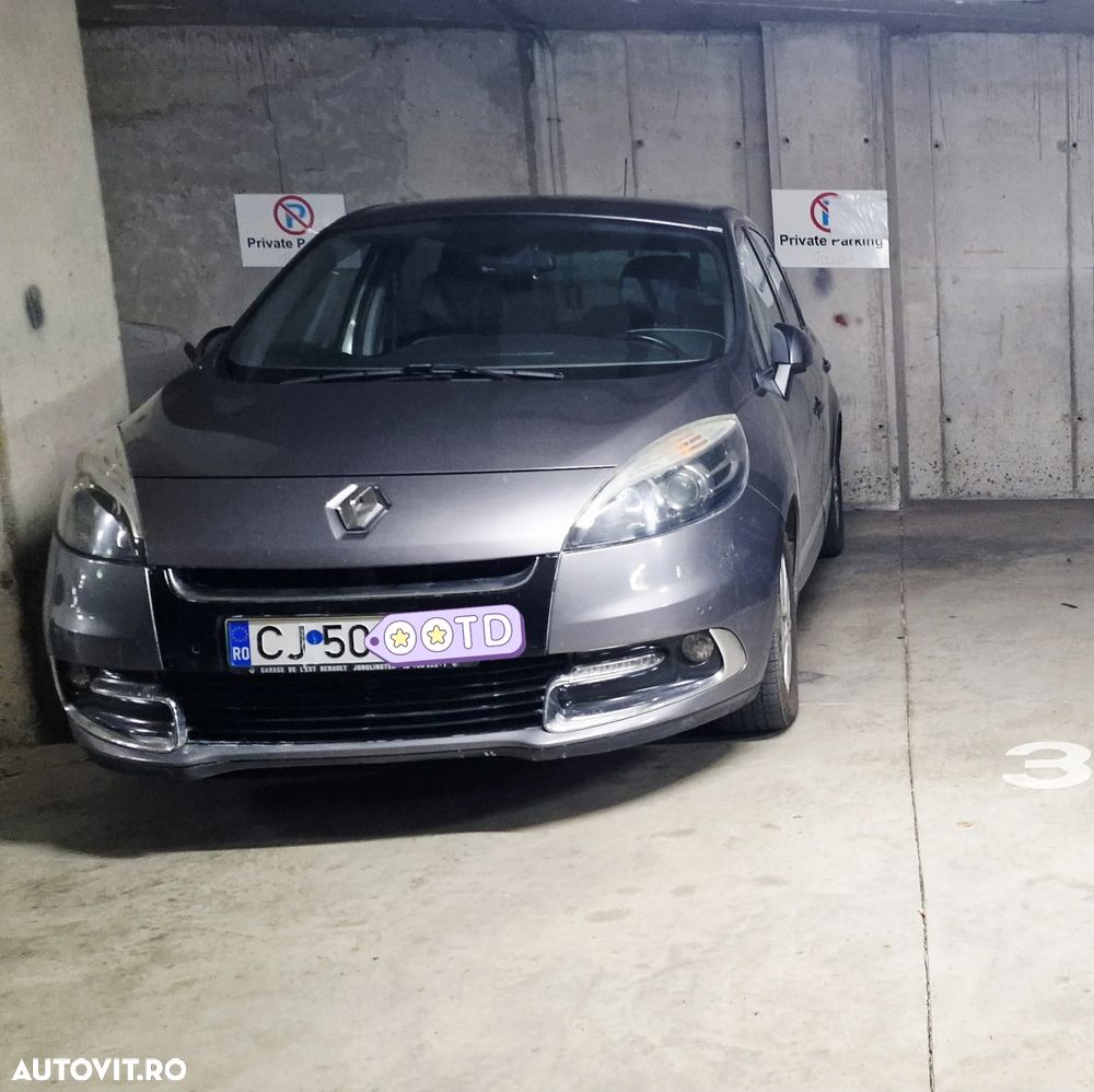Renault Scenic - 7