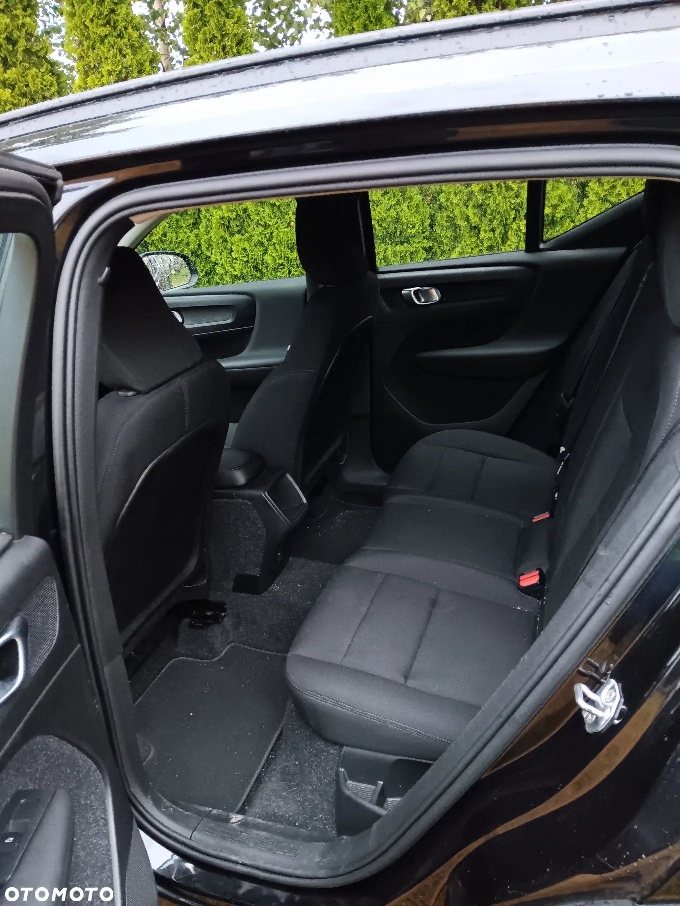 Volvo XC 40 D3 Momentum Pro - 10
