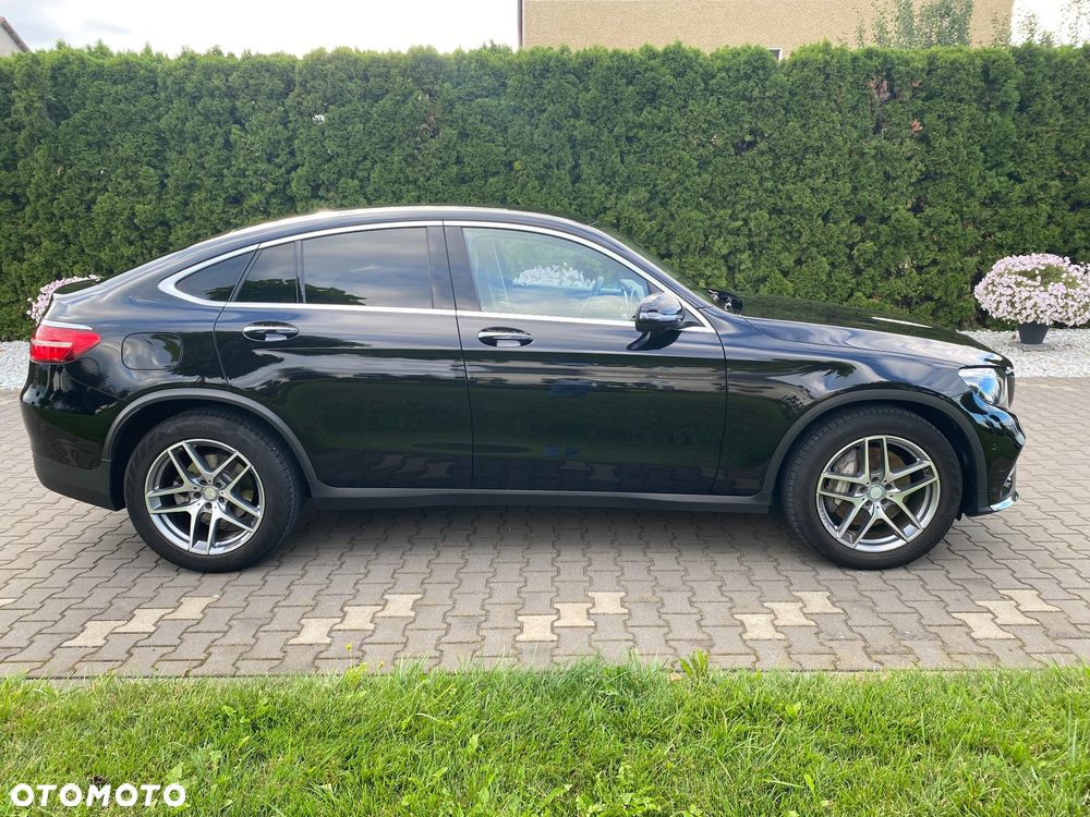 Mercedes-Benz GLC - 6